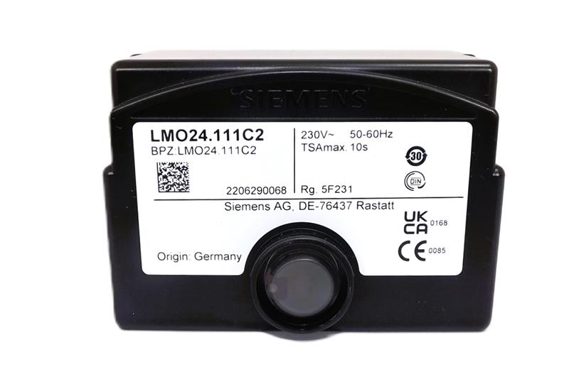 LMO24.111C2 Control Box 240v